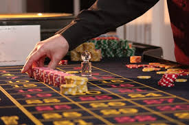 Официальный сайт Casino 7Bit